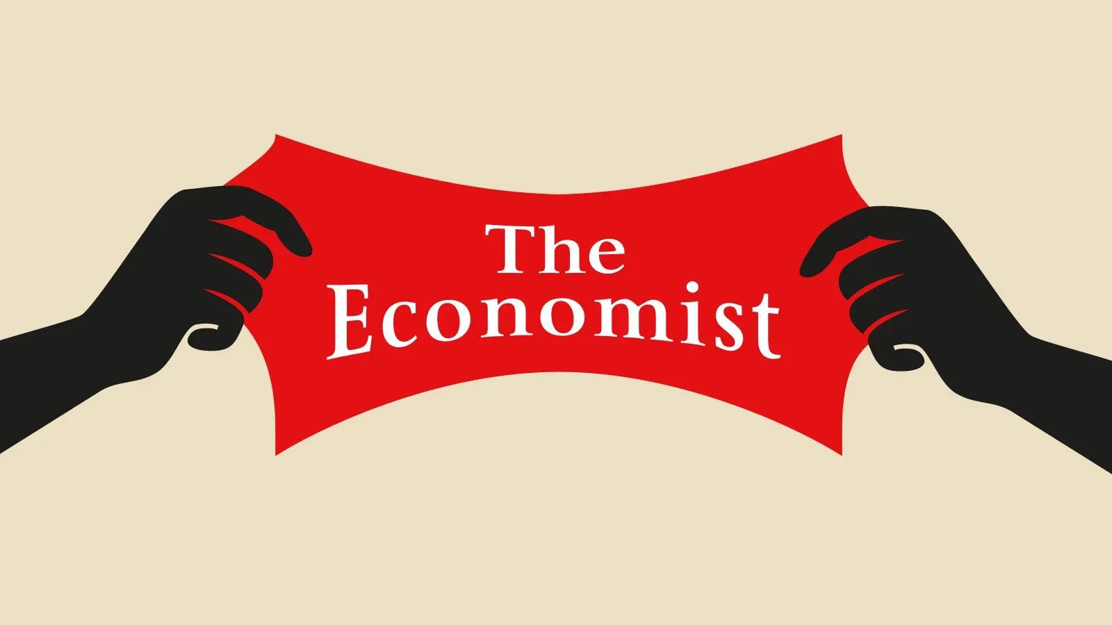 The Economist campaign showcasing design, copy, video, print, email marketing, and UX creative overseen by Michael Anthony Bradshaw as Executive Creative Director at The Economist Group.